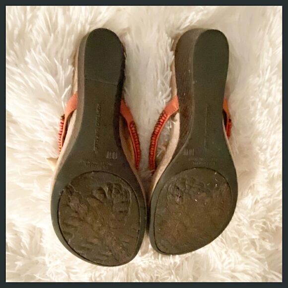 Beaded sandals   - Picture 3 of 5